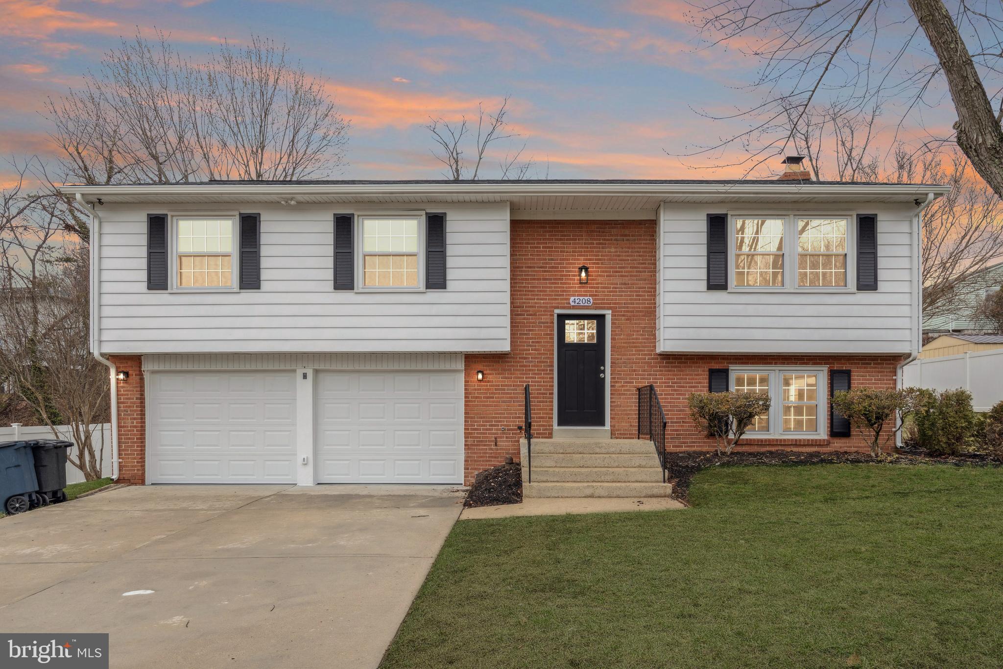 FORT WASHINGTON - Residential