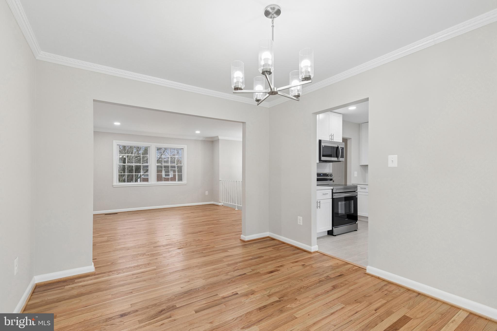 FORT WASHINGTON - Residential