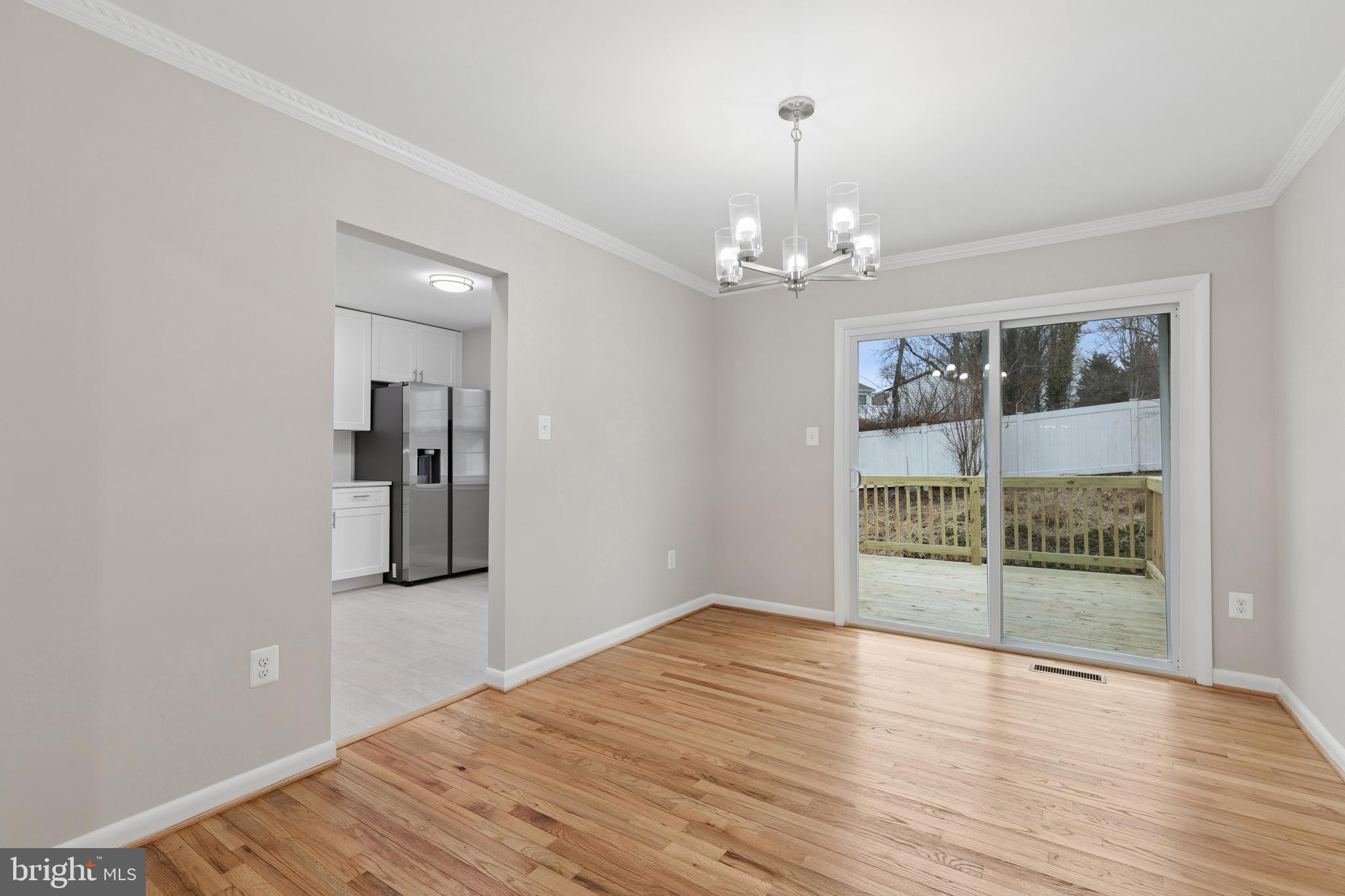 FORT WASHINGTON - Residential