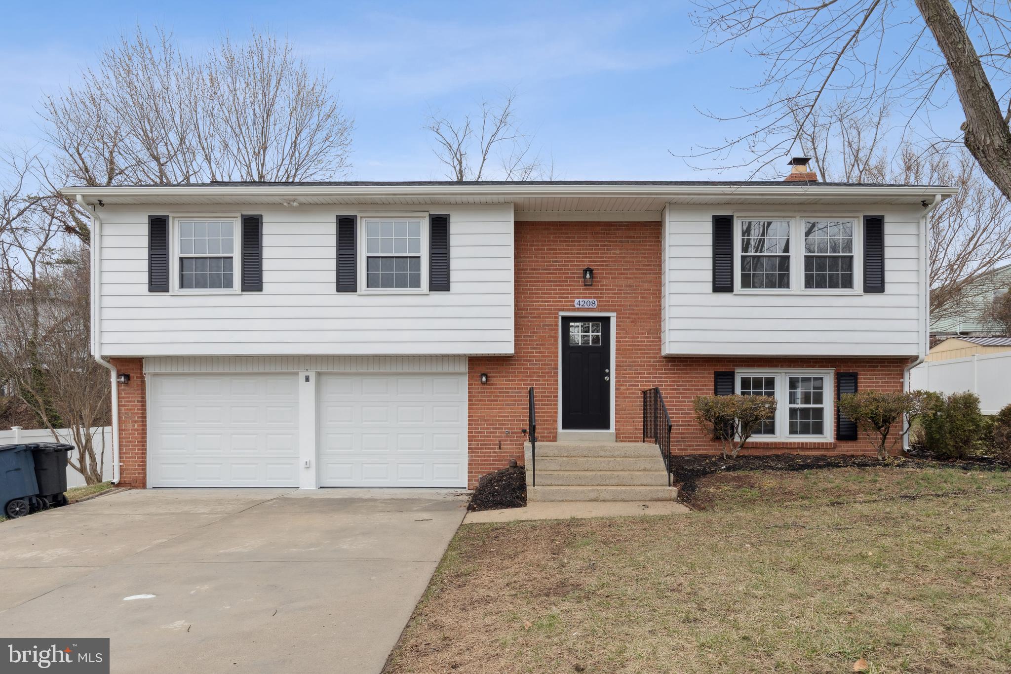 FORT WASHINGTON - Residential