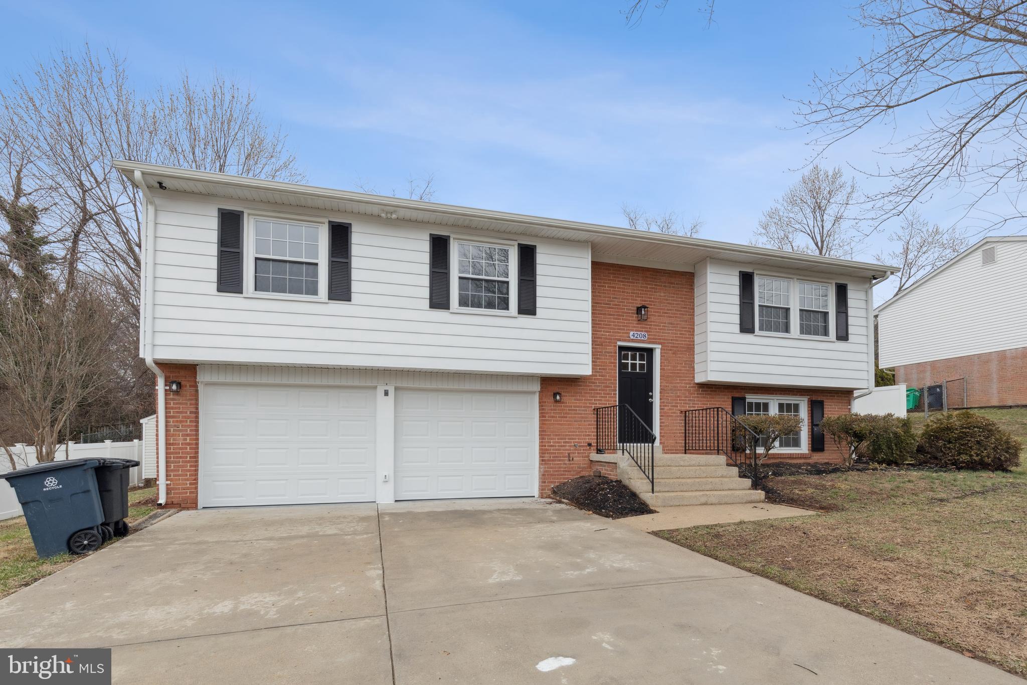 FORT WASHINGTON - Residential