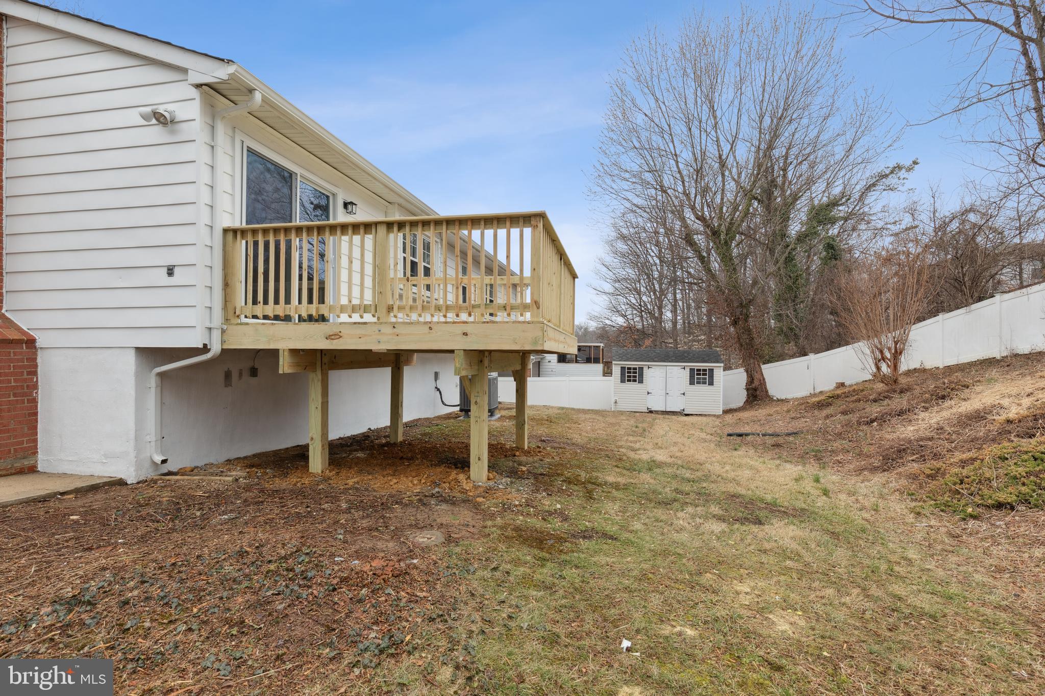 FORT WASHINGTON - Residential