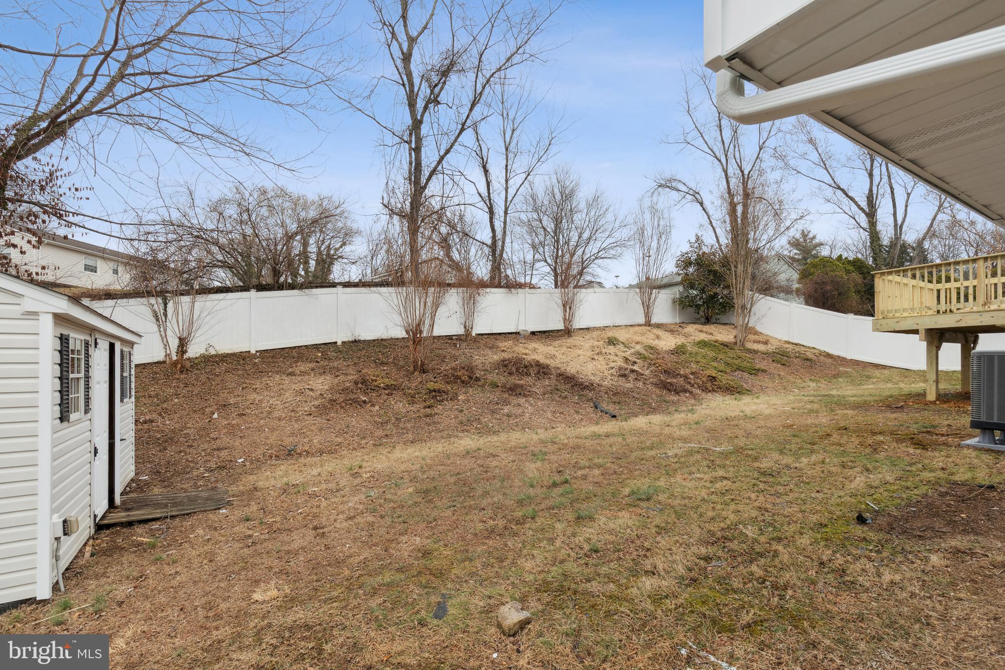 FORT WASHINGTON - Residential