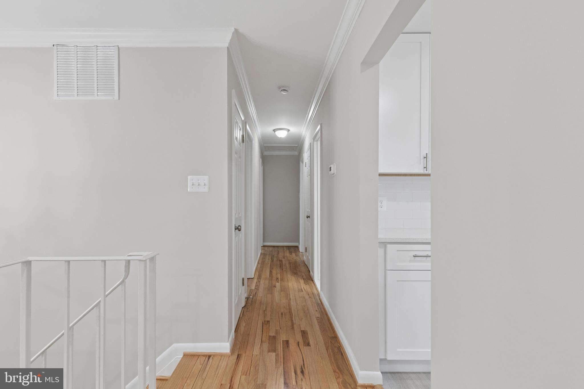 FORT WASHINGTON - Residential