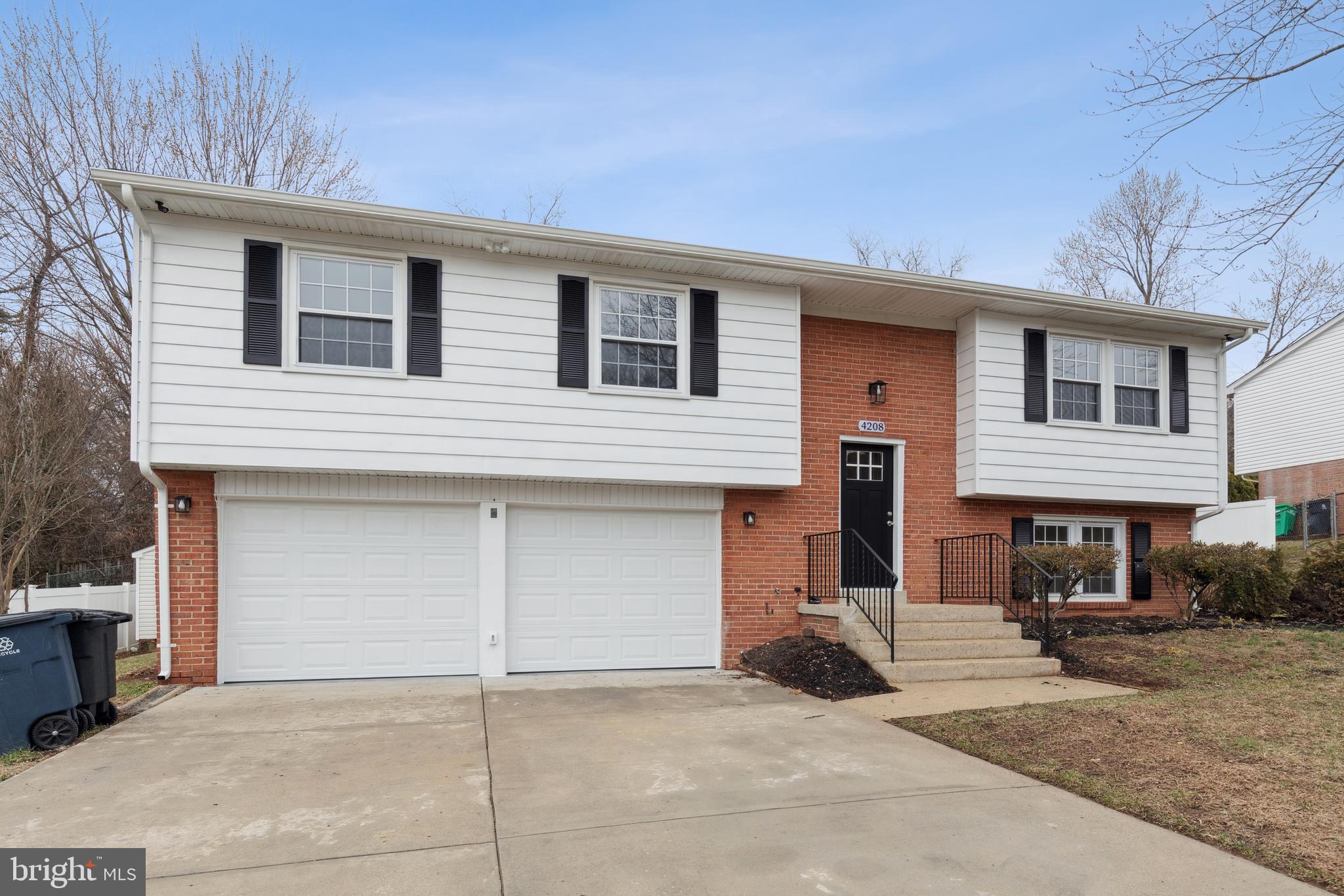 FORT WASHINGTON - Residential