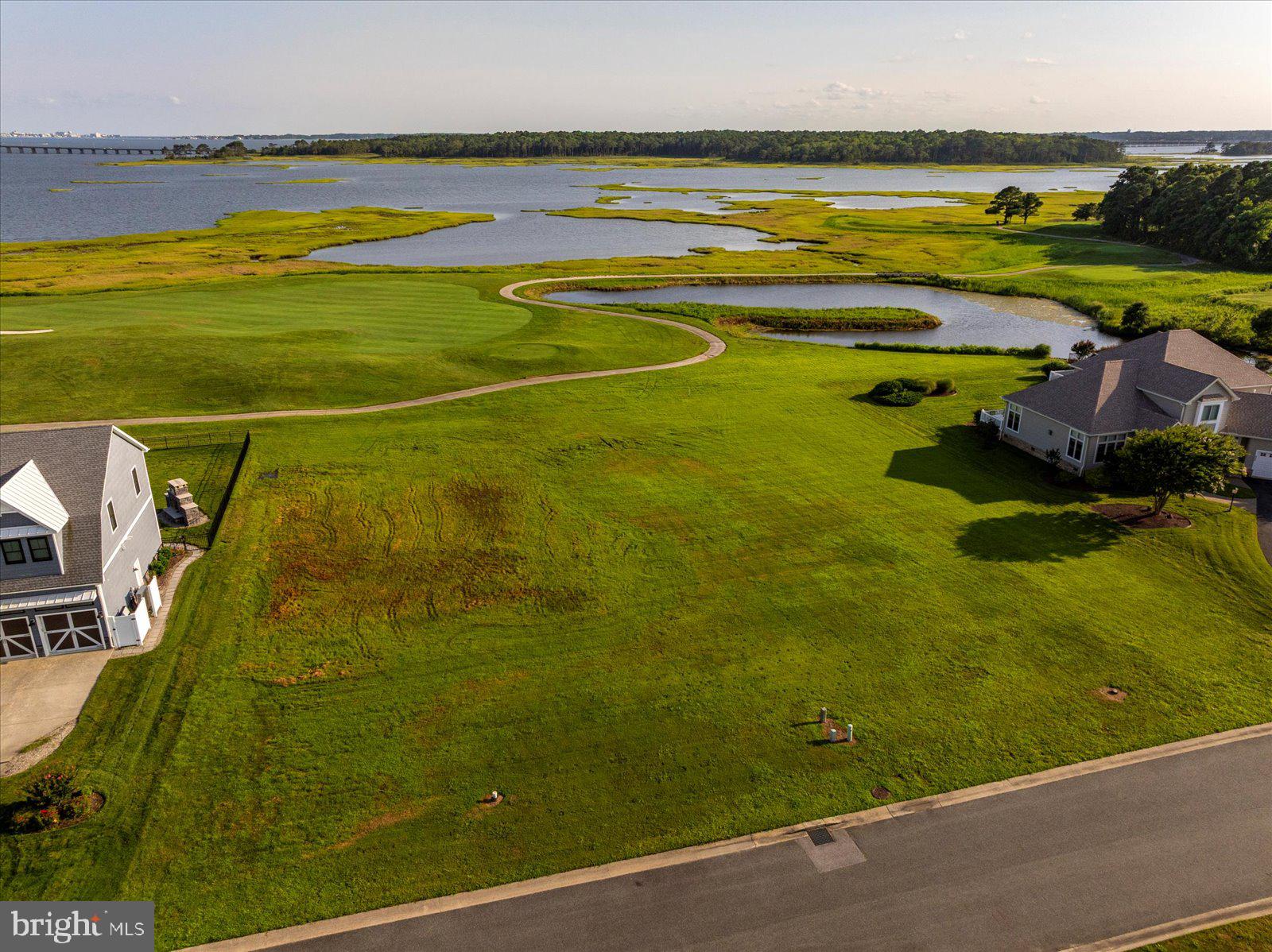 Lot 25 SOUTHHAMPTON DRIVE