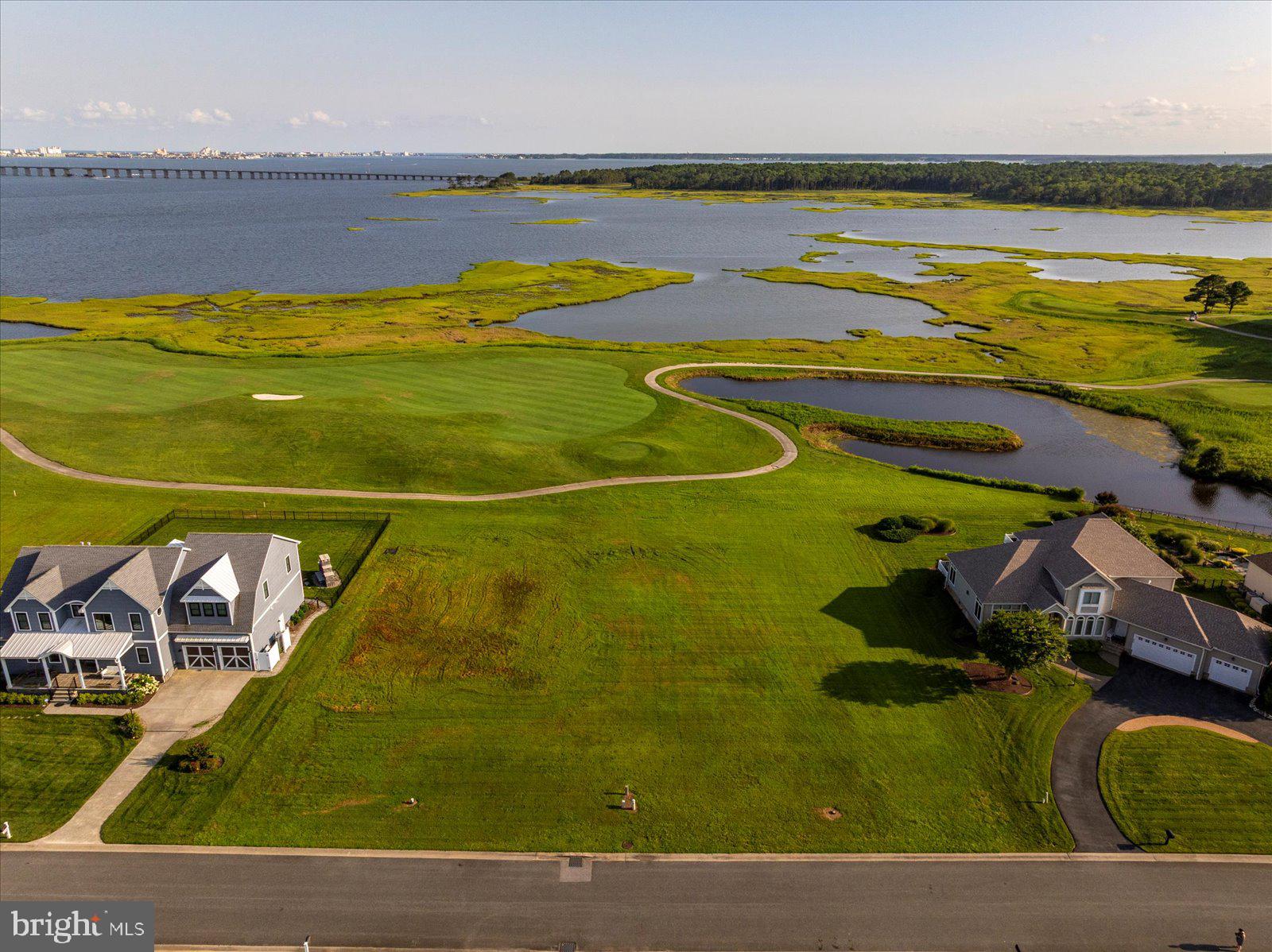 Lot 25 SOUTHHAMPTON DRIVE