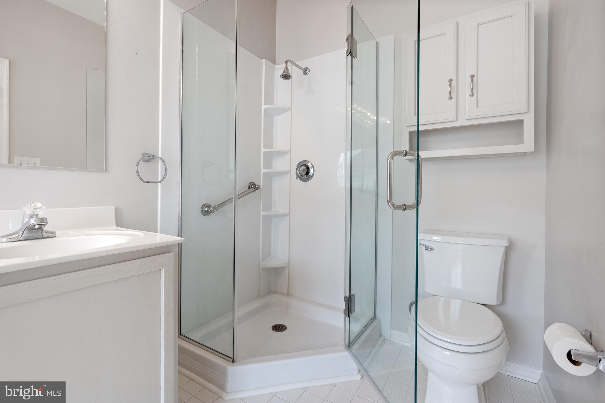 KINGSVIEW VILLAGE - Residential