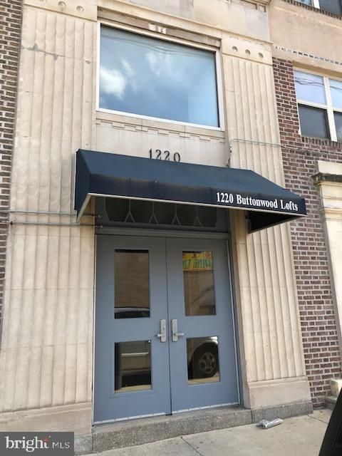 Condo For Sale - 1220 Buttonwood Street #505<br/> PHILADELPHIA, PA 19123
