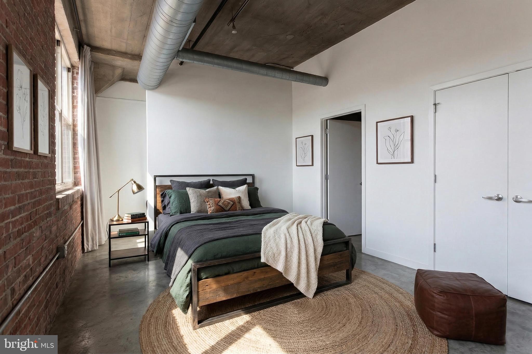 LOFT DISTRICT - Residential