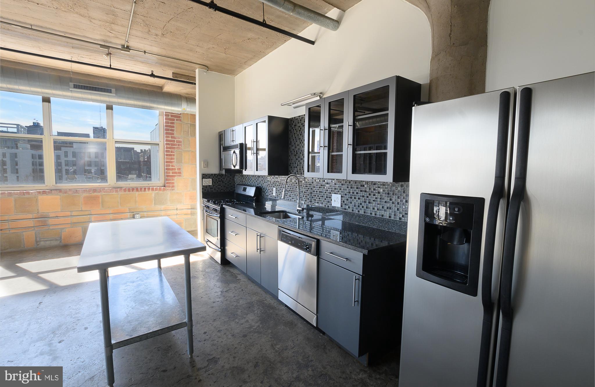 LOFT DISTRICT - Residential