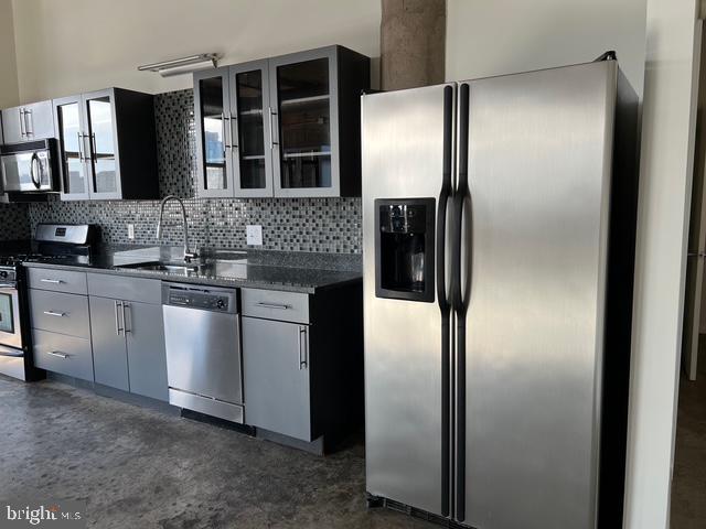 LOFT DISTRICT - Residential