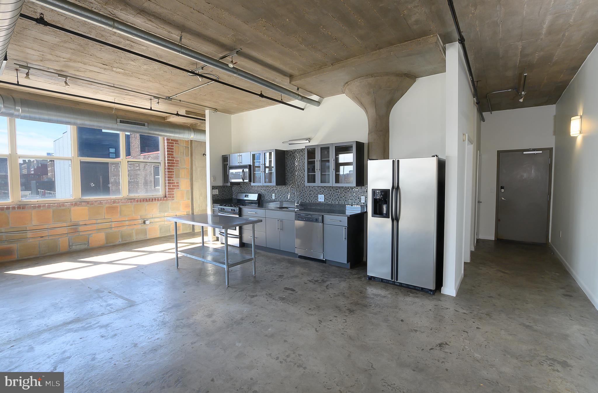 LOFT DISTRICT - Residential