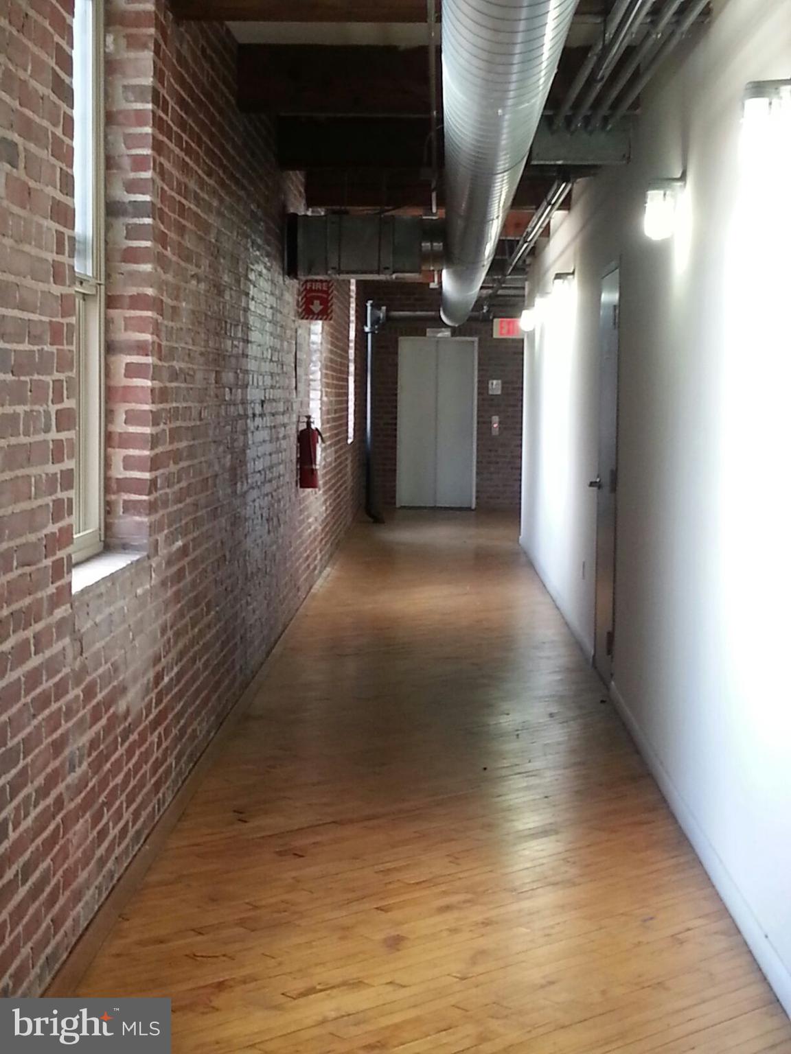 LOFT DISTRICT - Residential