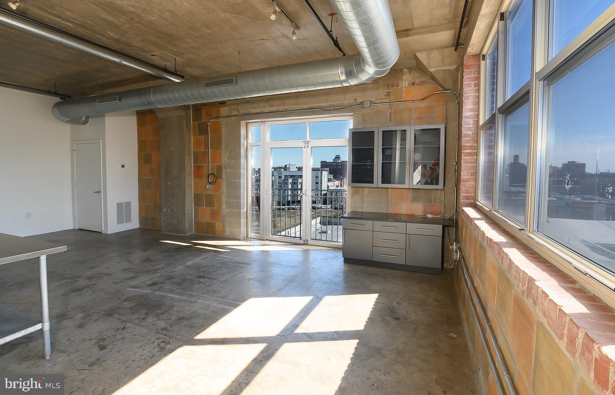 LOFT DISTRICT - Residential