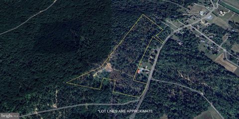 0 TURKEY POINT ROAD NORTH EAST MD 21901
