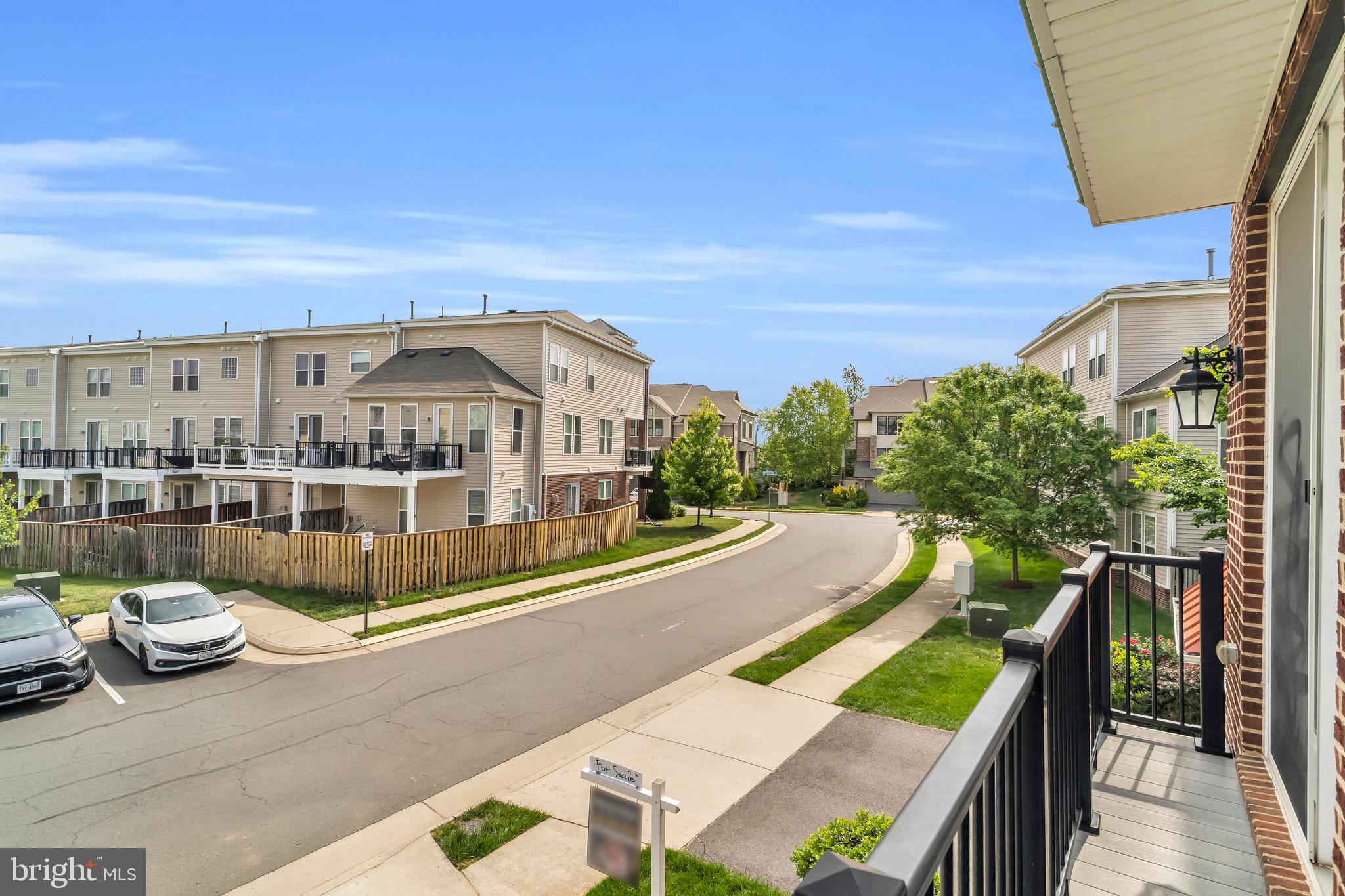 BRAMBLETON - Residential