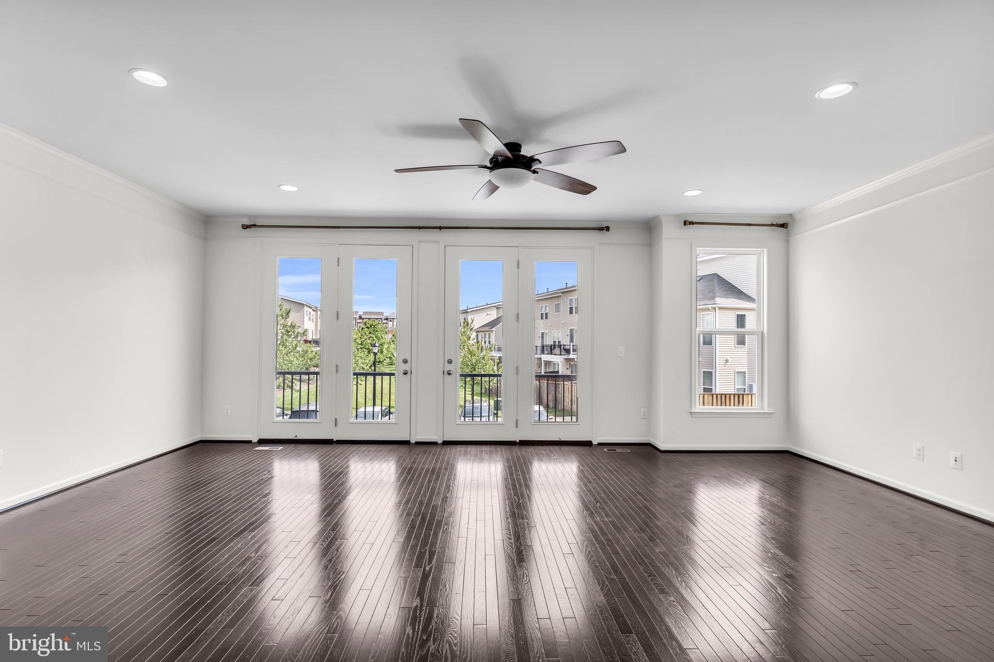 BRAMBLETON - Residential