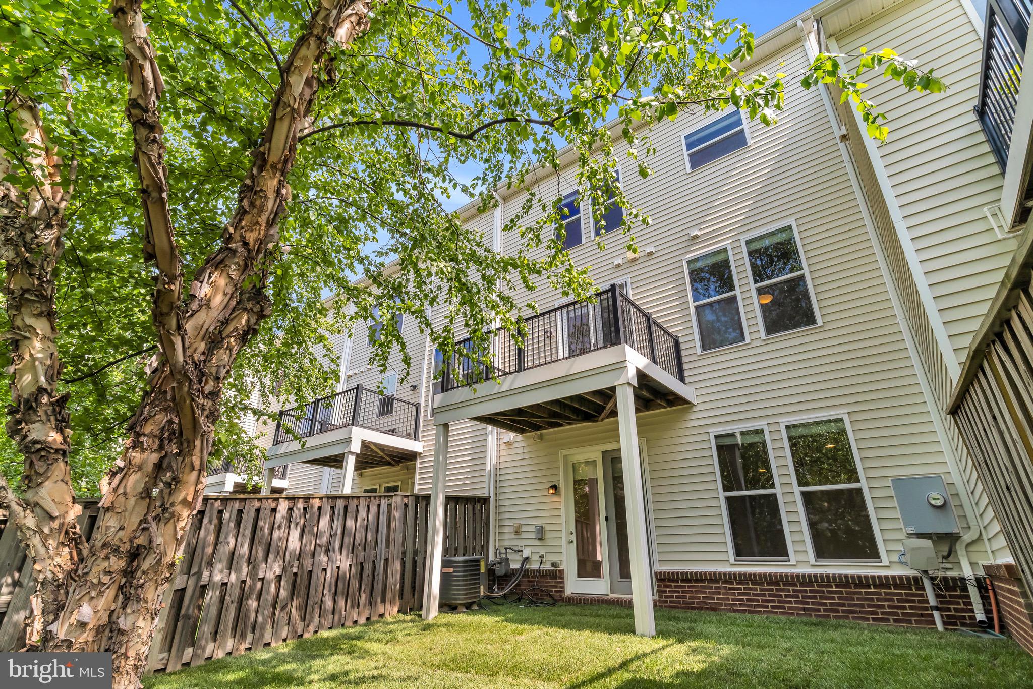 BRAMBLETON - Residential