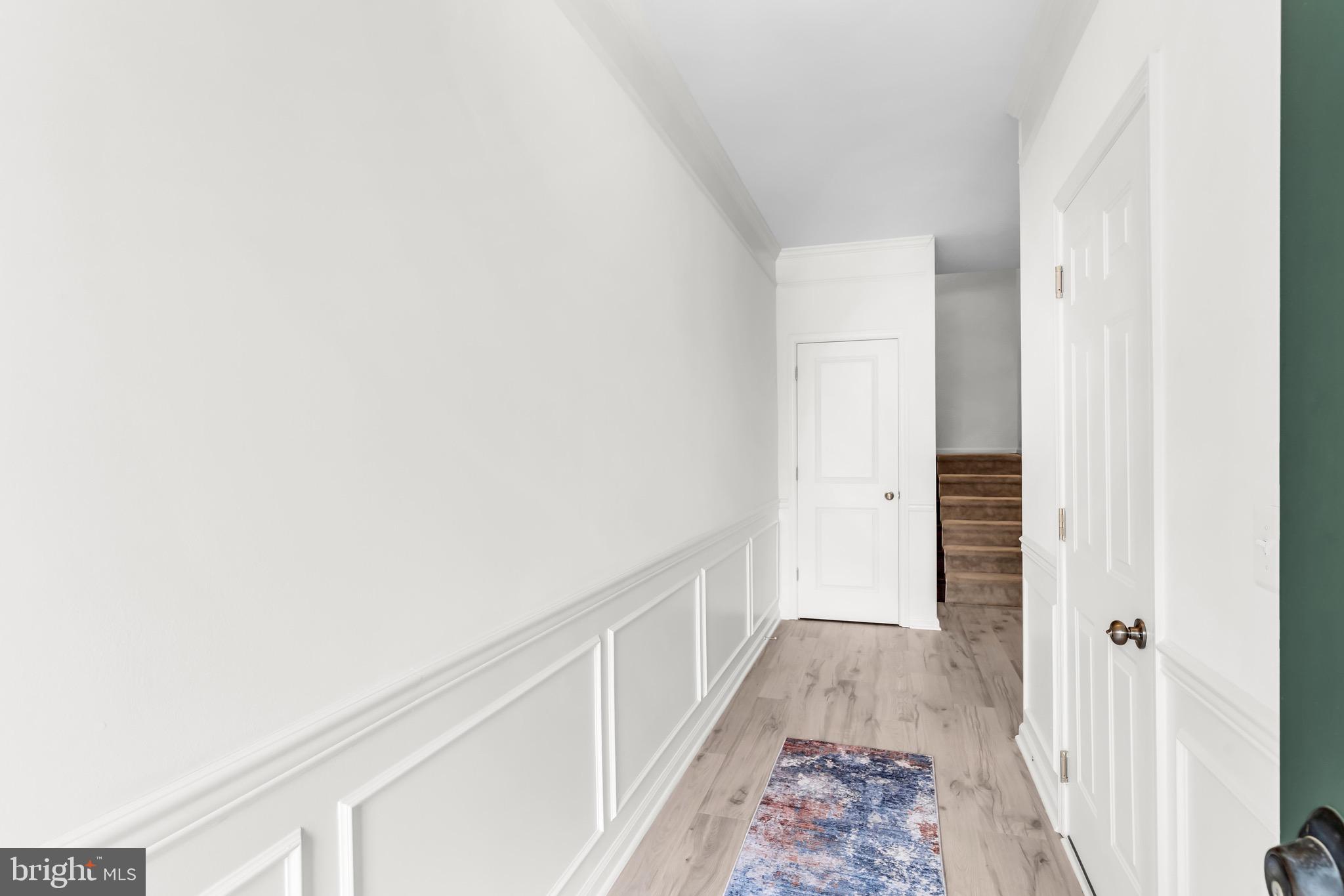 BRAMBLETON - Residential