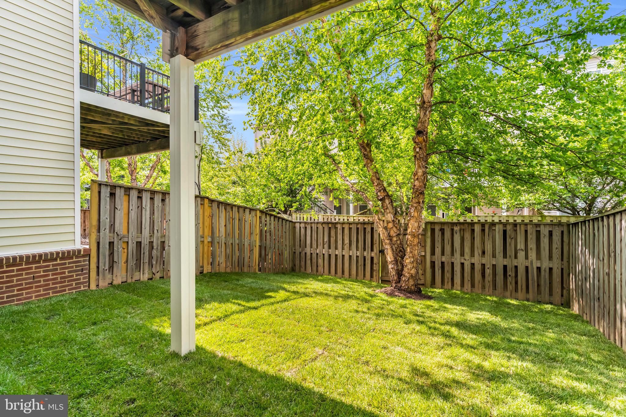BRAMBLETON - Residential