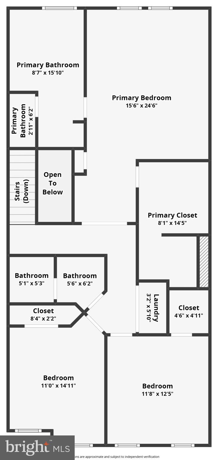 BRAMBLETON - Residential