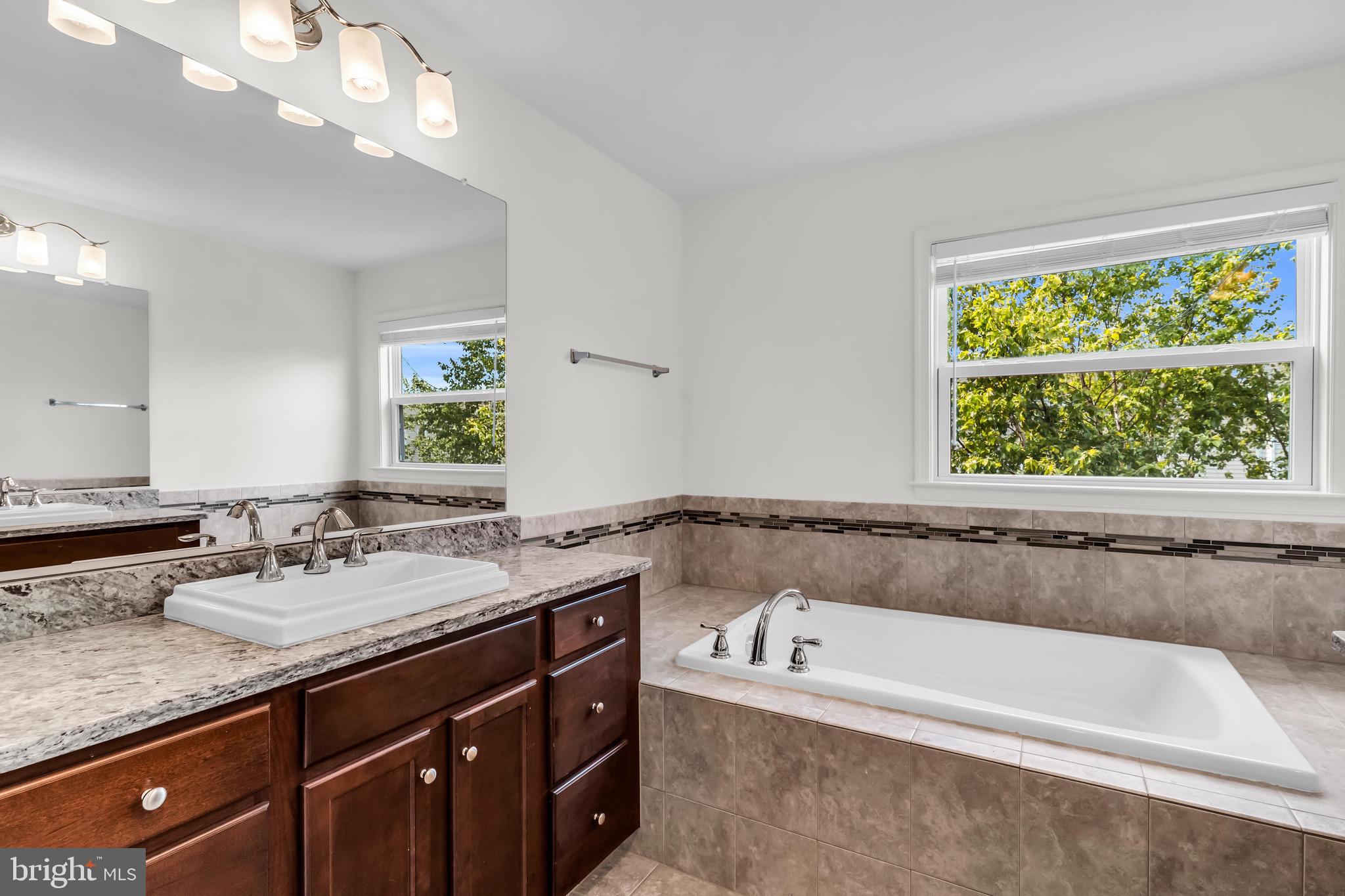 BRAMBLETON - Residential
