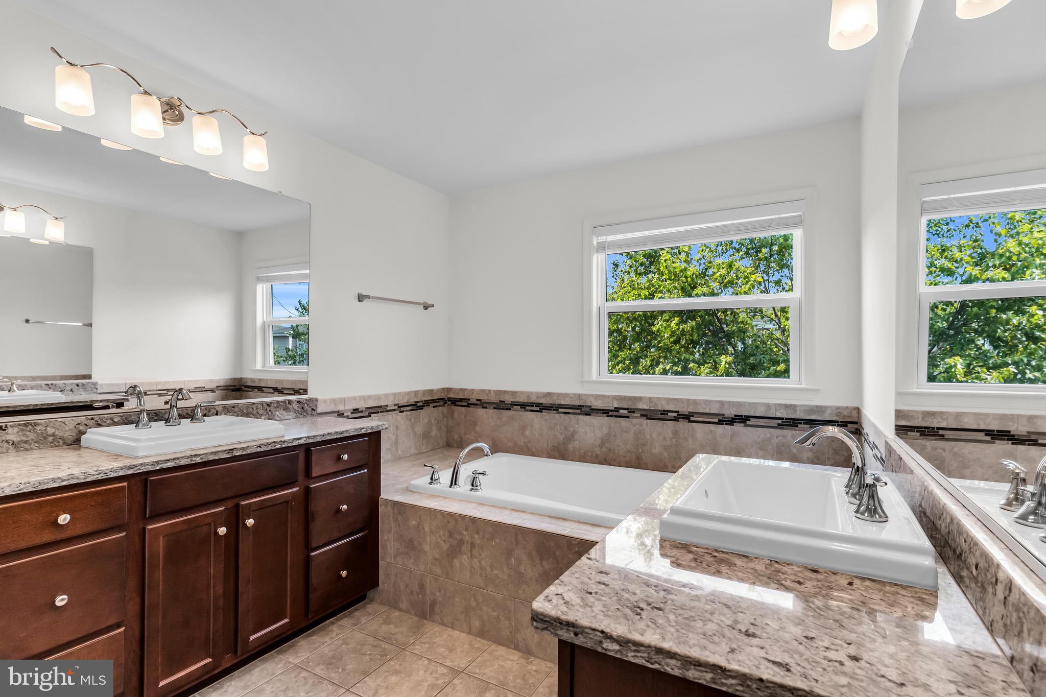 BRAMBLETON - Residential