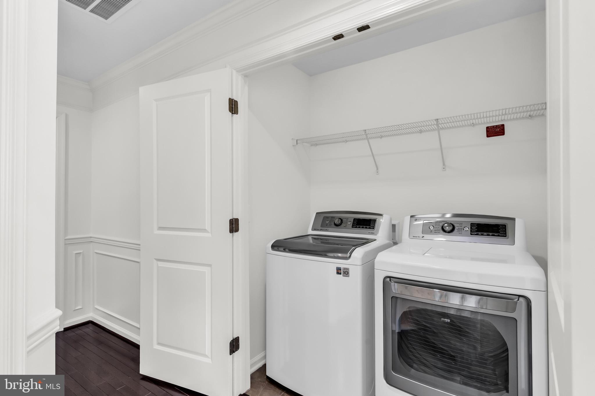 BRAMBLETON - Residential