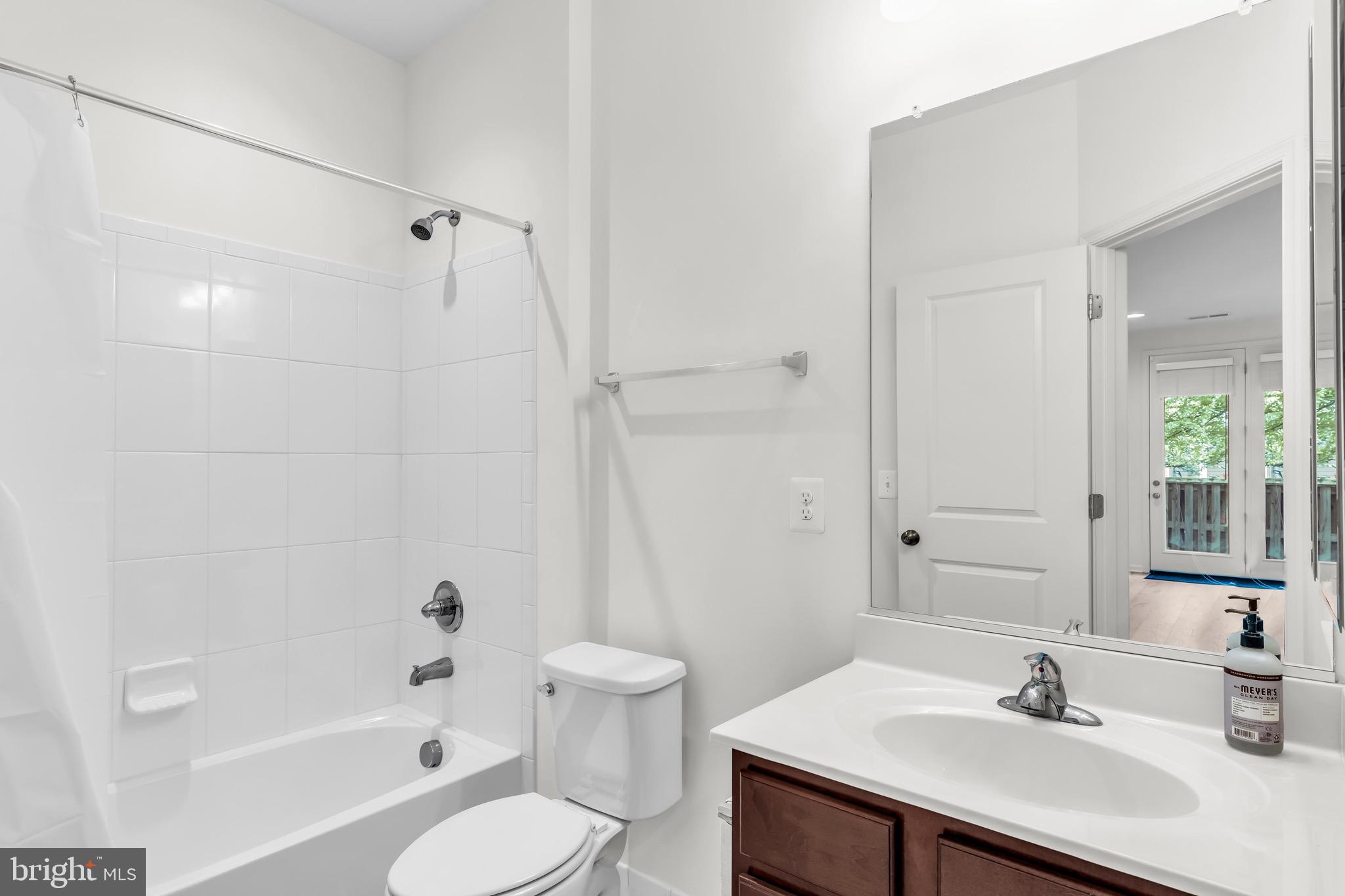 BRAMBLETON - Residential