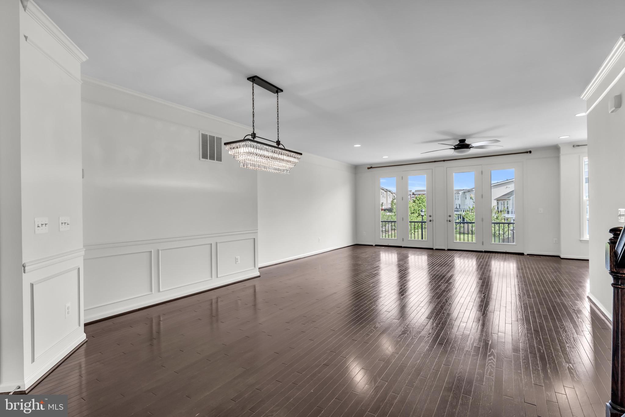 BRAMBLETON - Residential