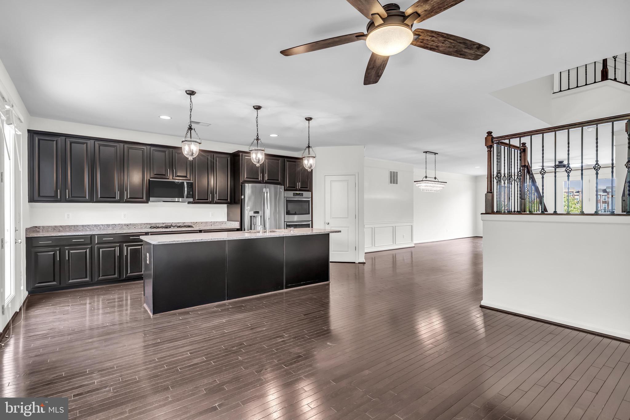 BRAMBLETON - Residential