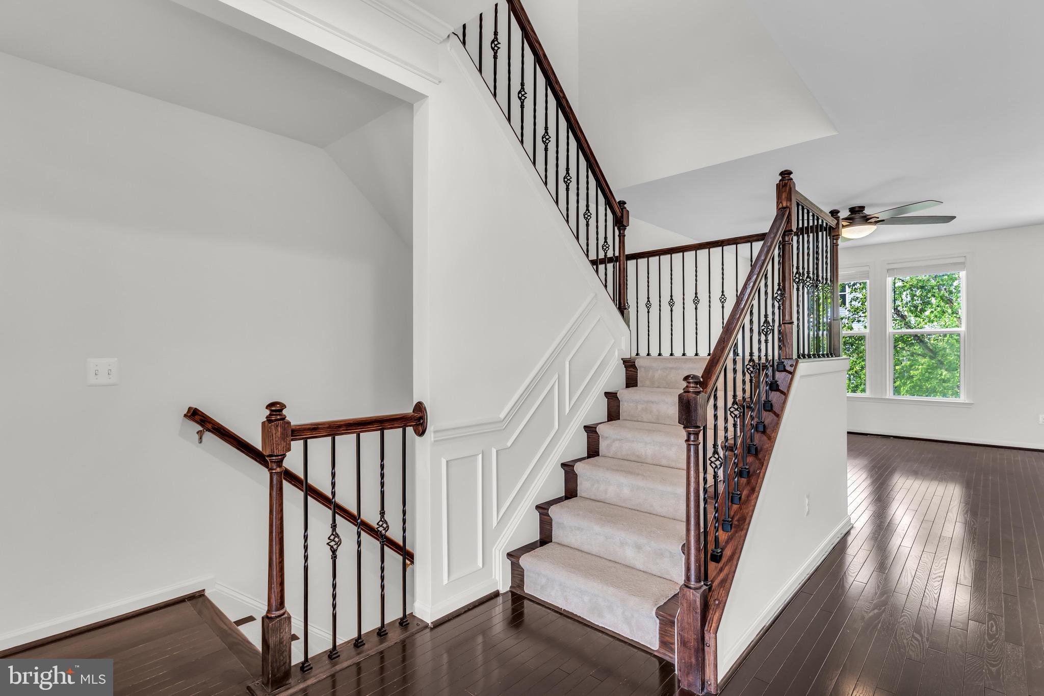 BRAMBLETON - Residential