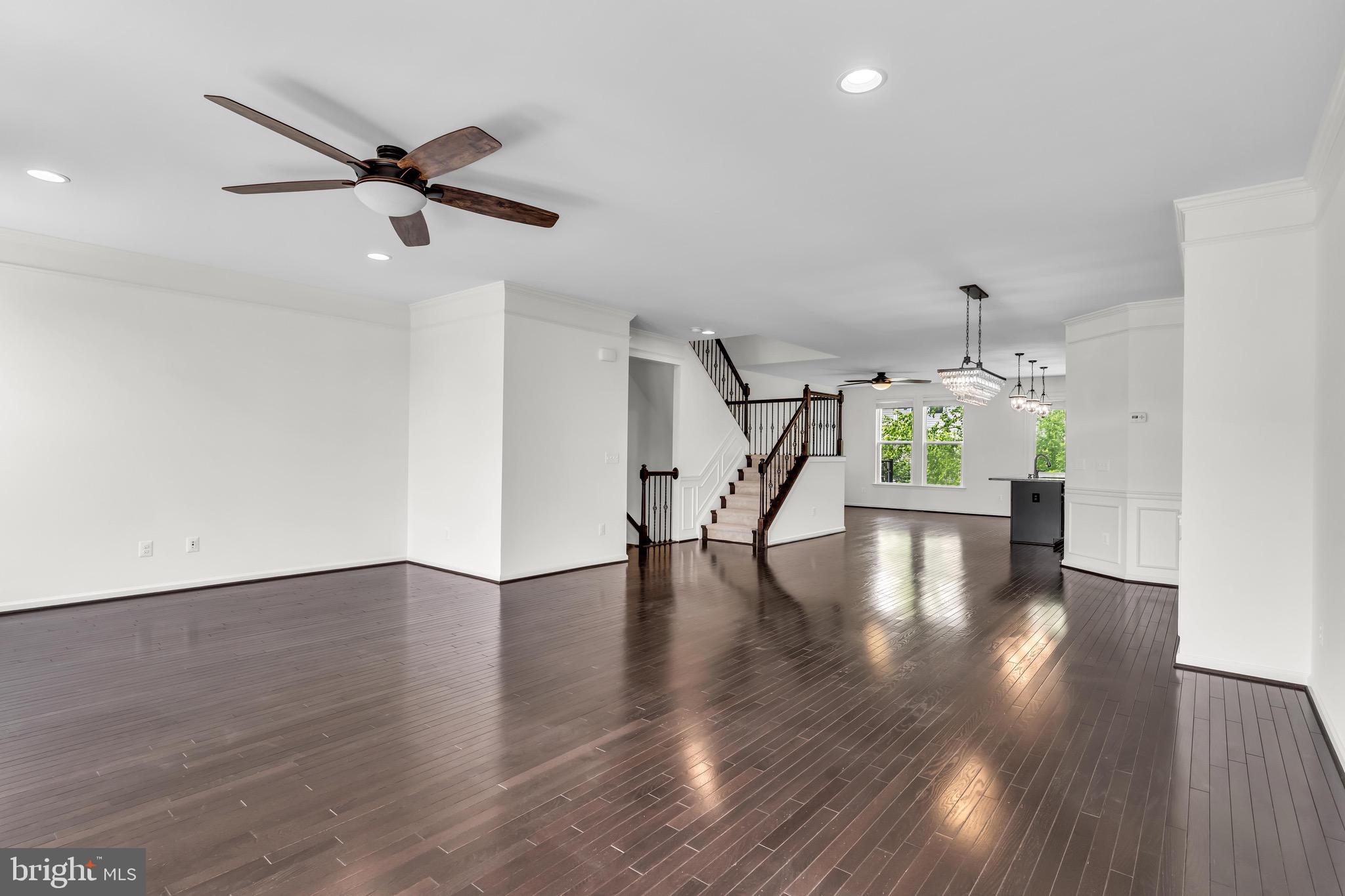 BRAMBLETON - Residential