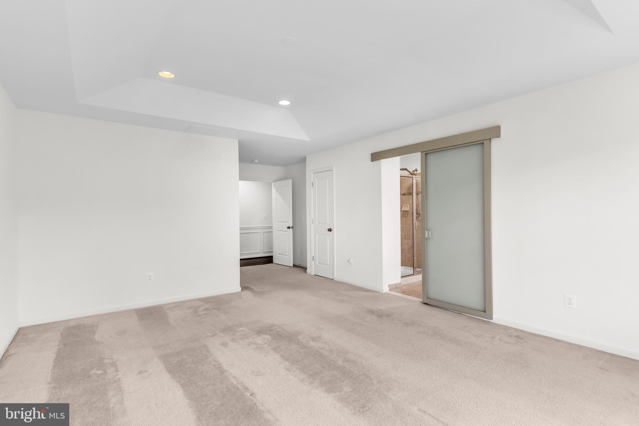 BRAMBLETON - Residential