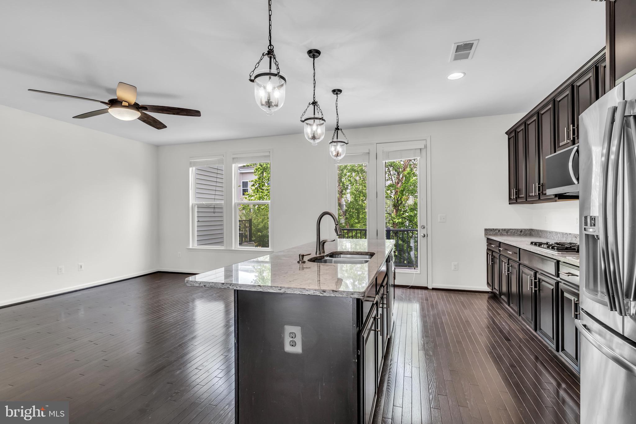 BRAMBLETON - Residential