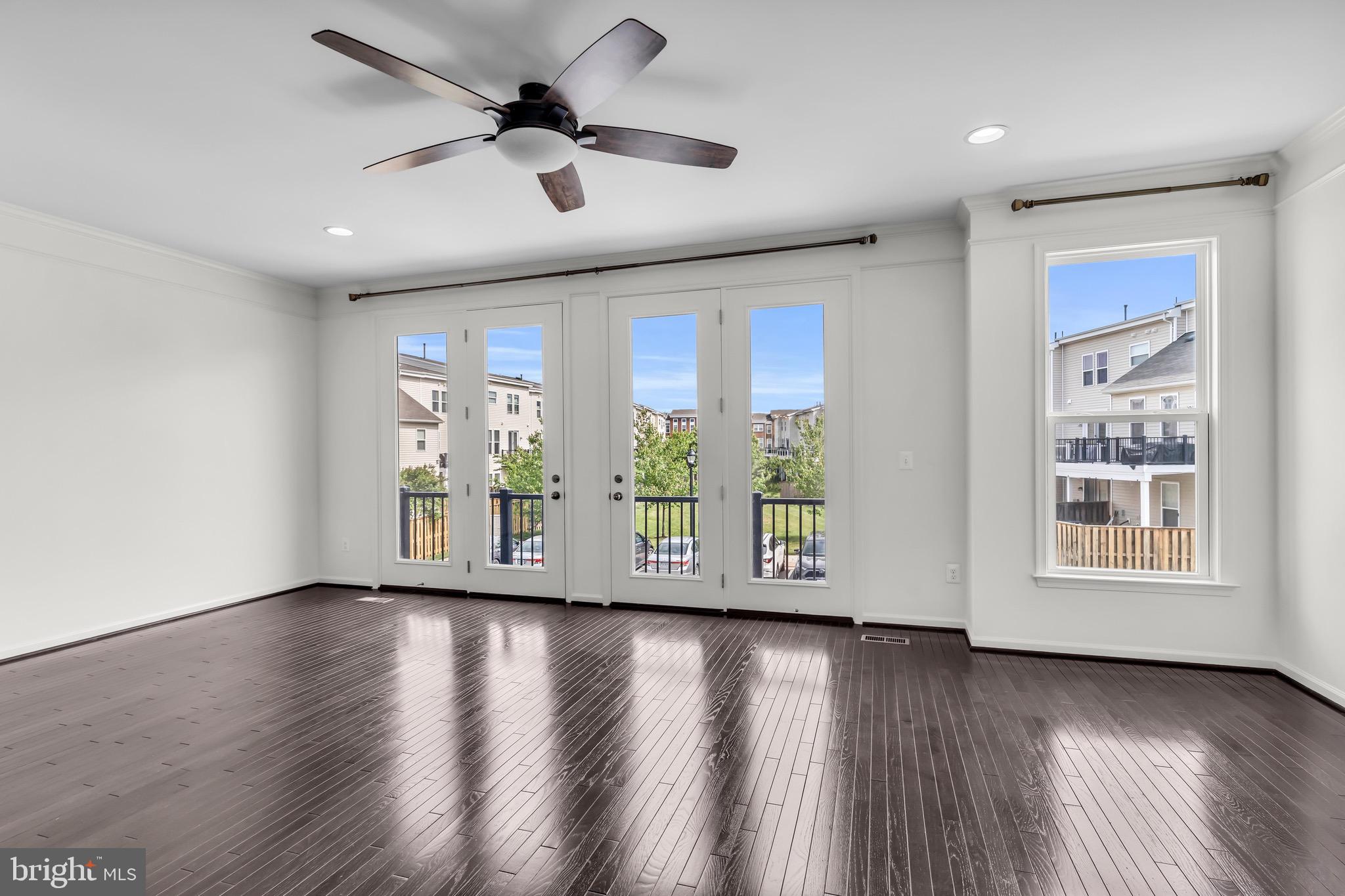 BRAMBLETON - Residential
