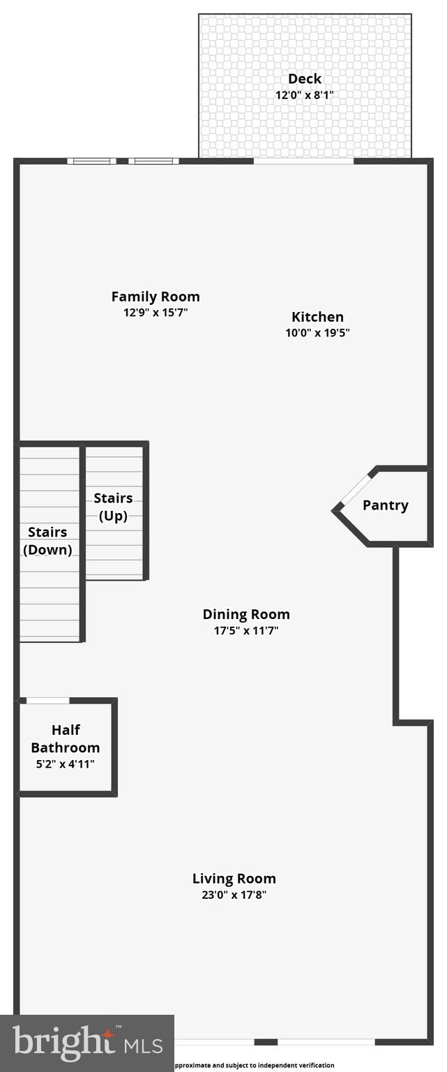 BRAMBLETON - Residential
