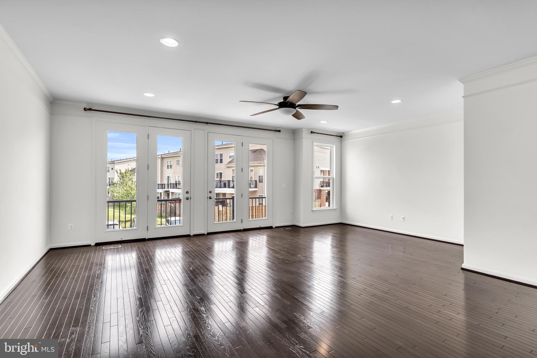BRAMBLETON - Residential