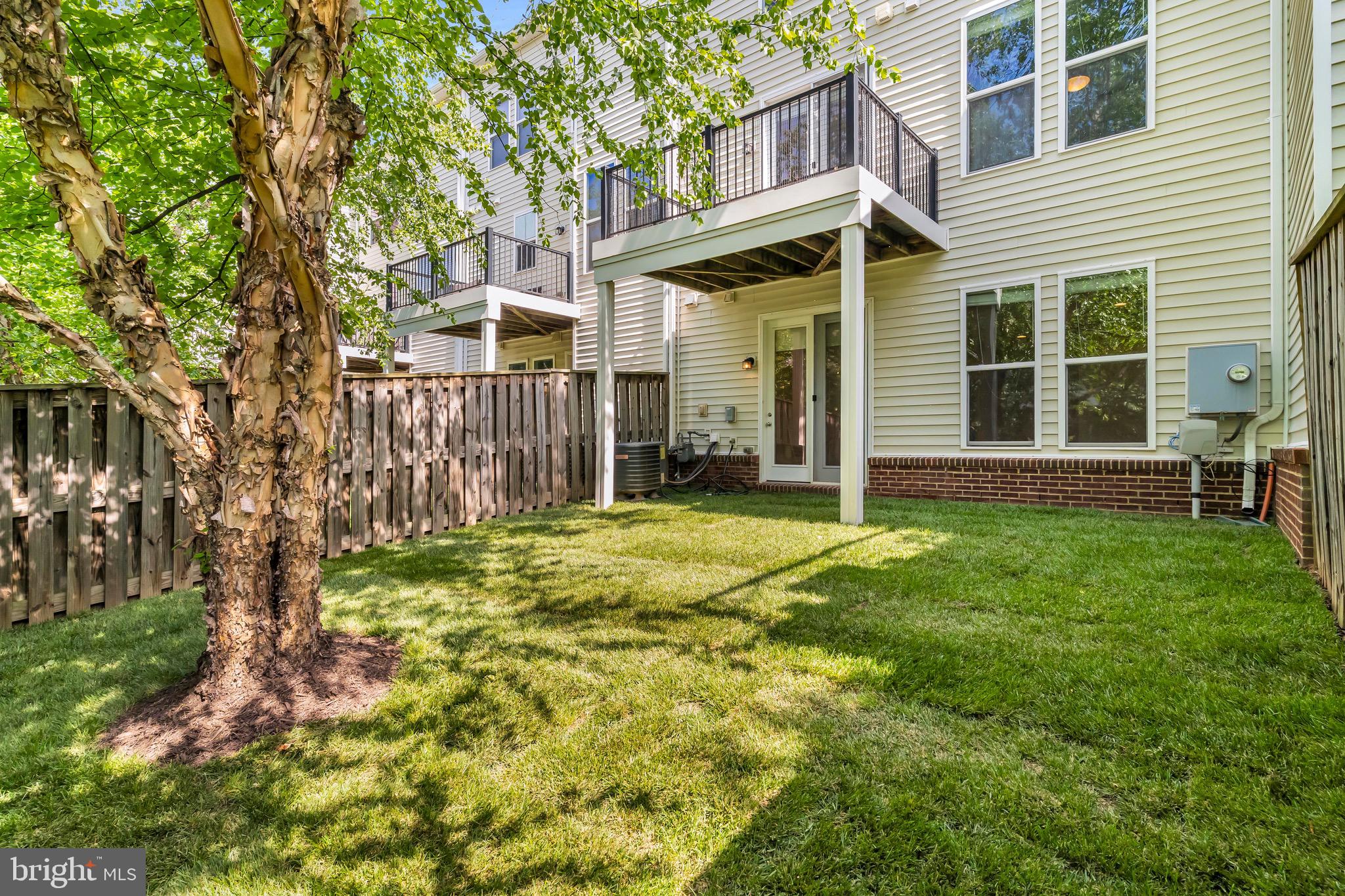 BRAMBLETON - Residential
