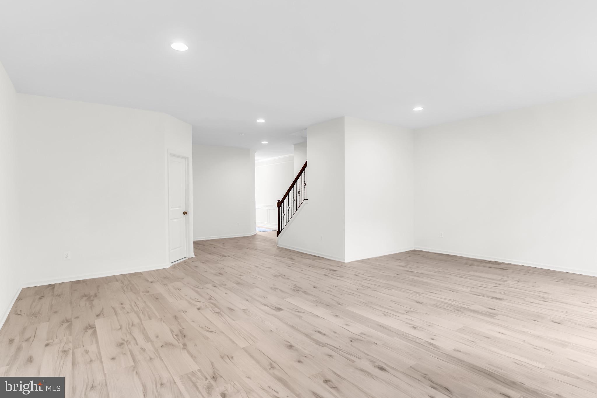 BRAMBLETON - Residential