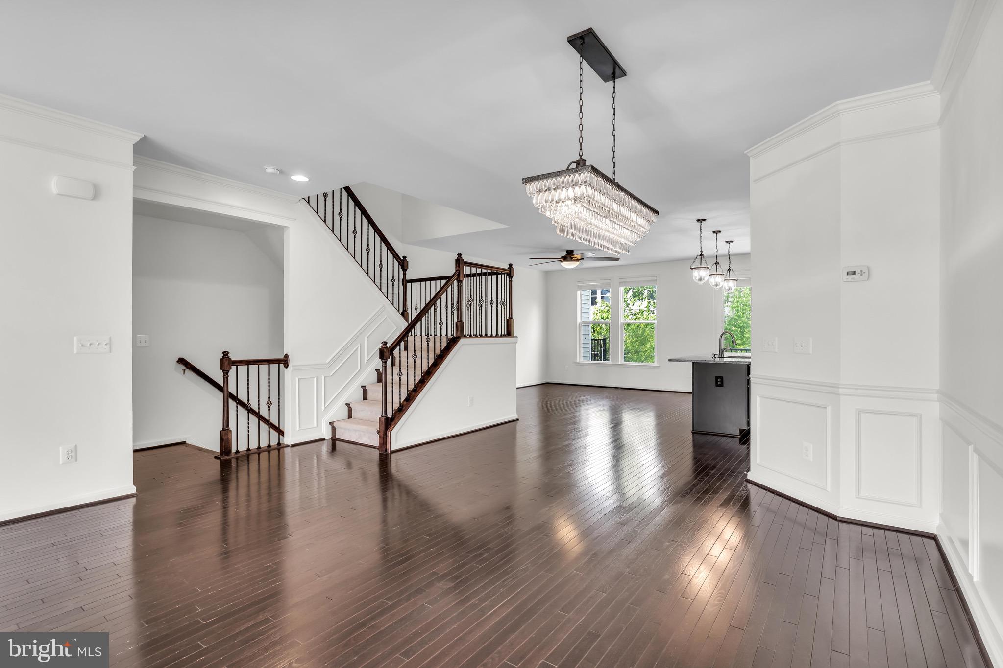 BRAMBLETON - Residential