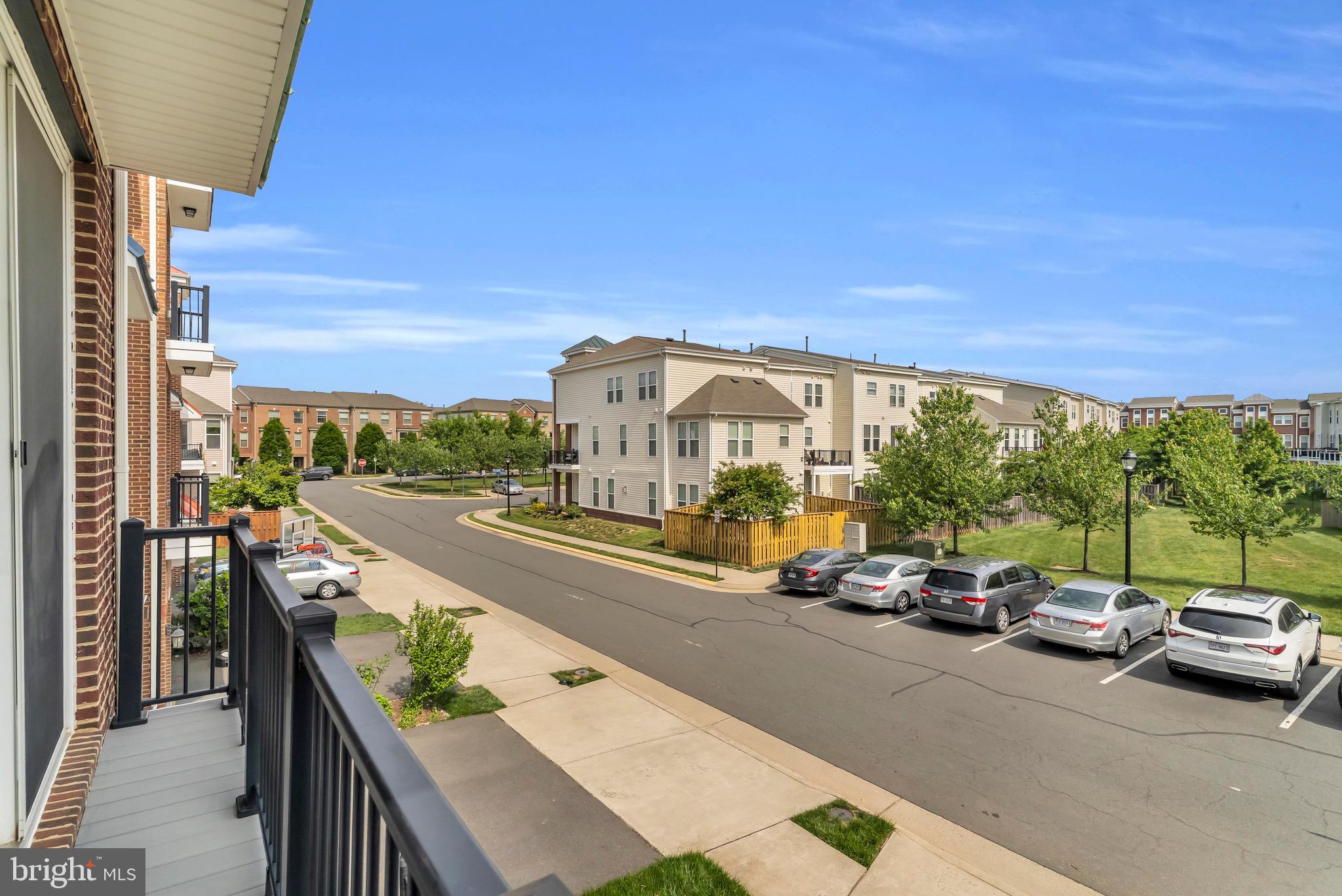 BRAMBLETON - Residential