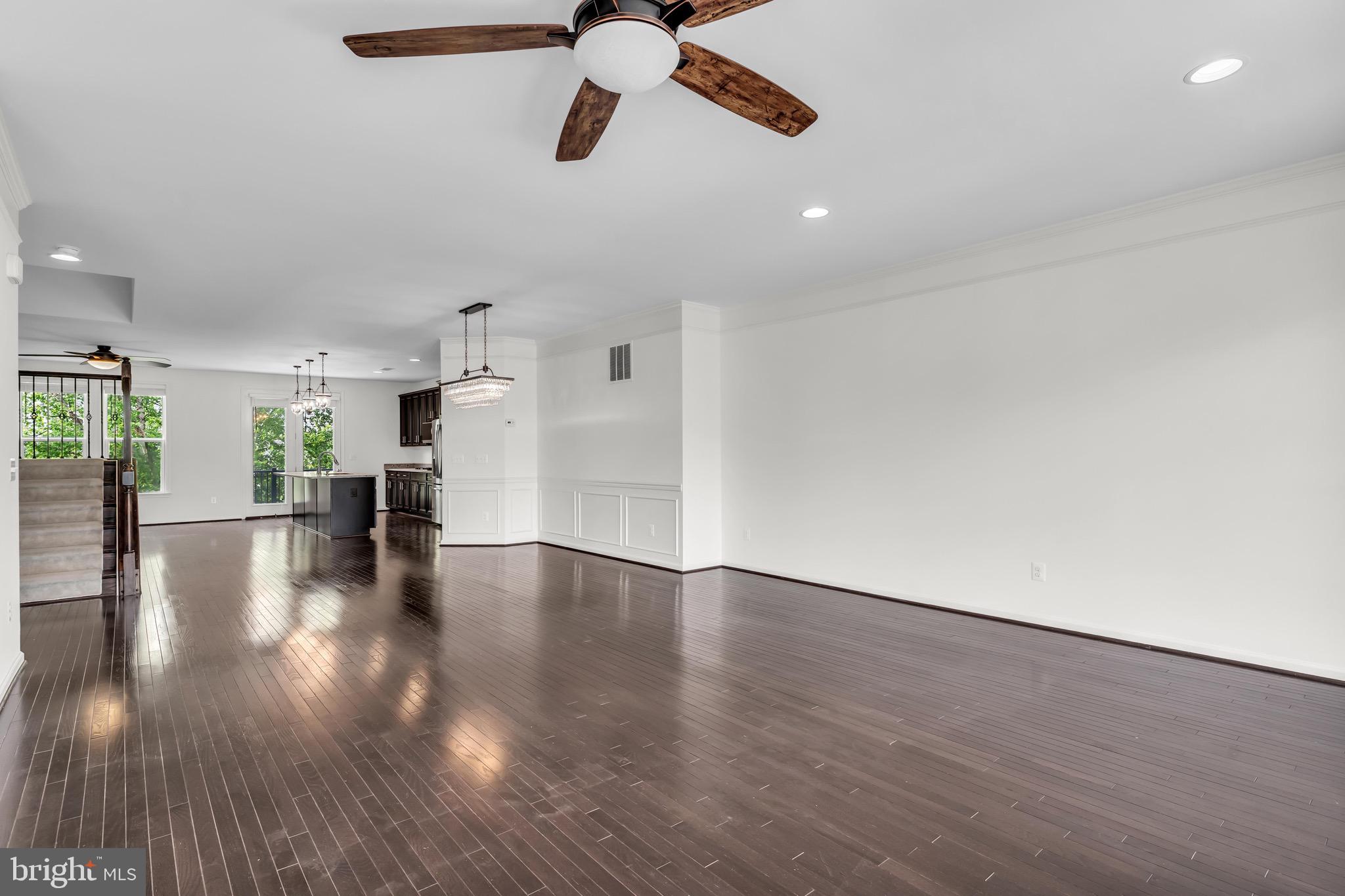 BRAMBLETON - Residential