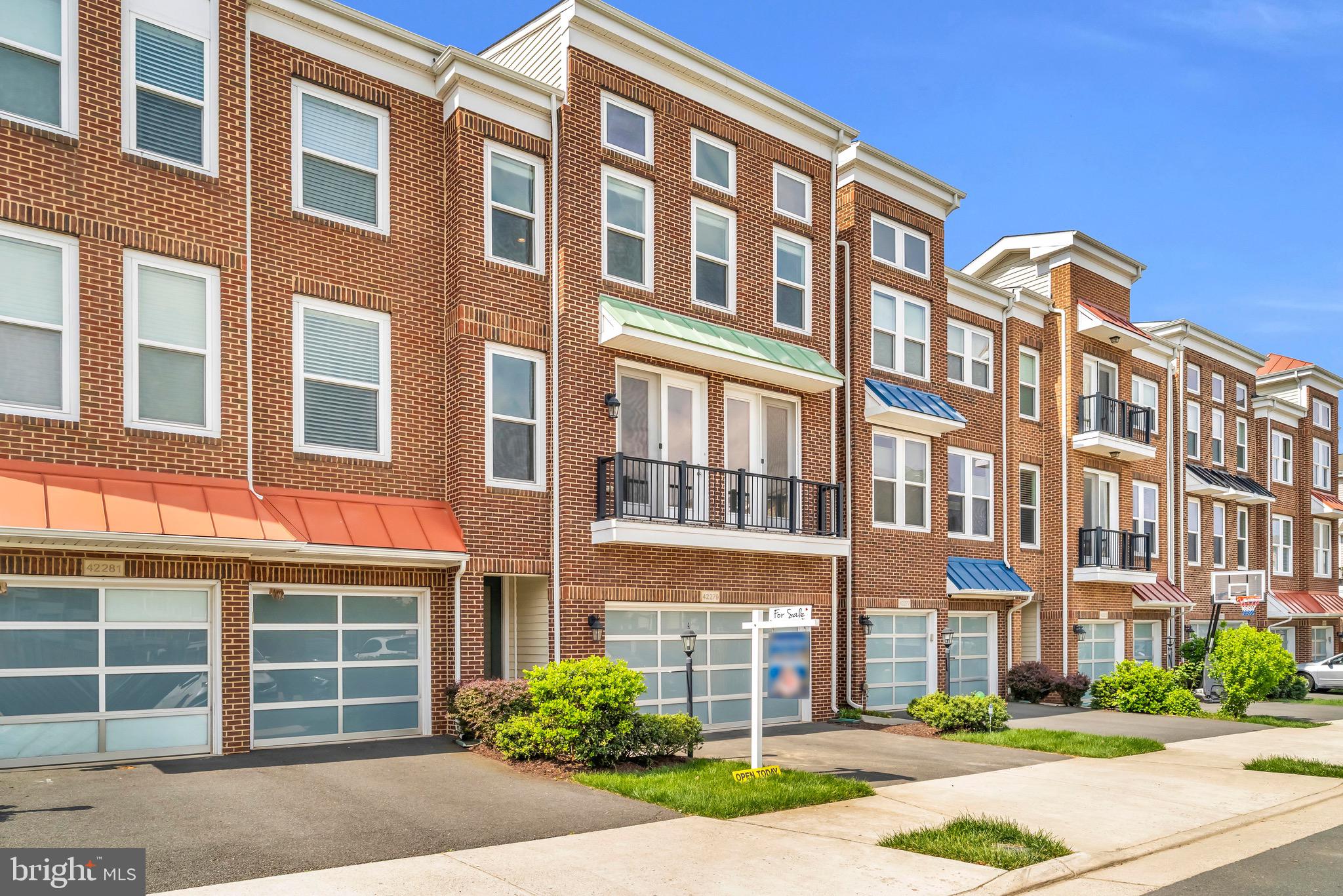 BRAMBLETON - Residential
