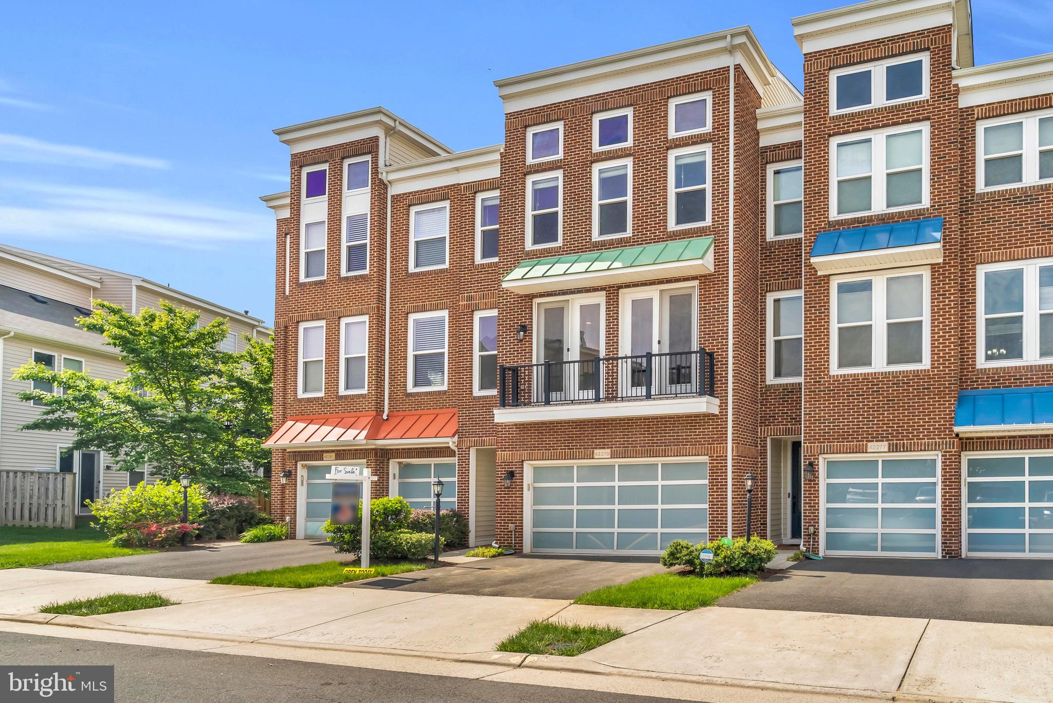 BRAMBLETON - Residential
