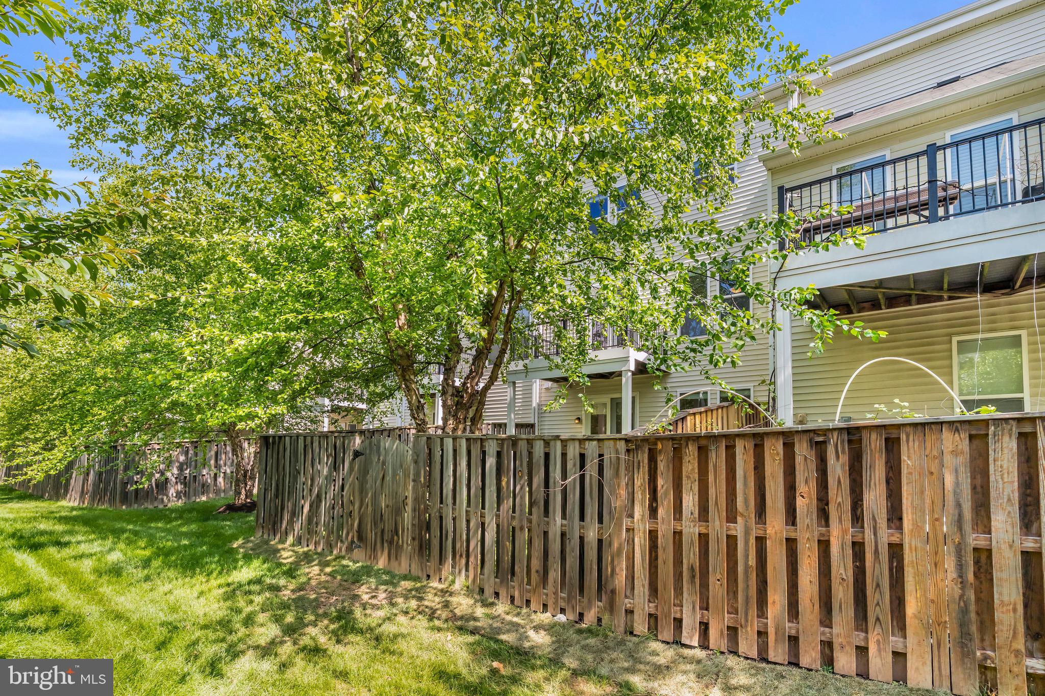 BRAMBLETON - Residential