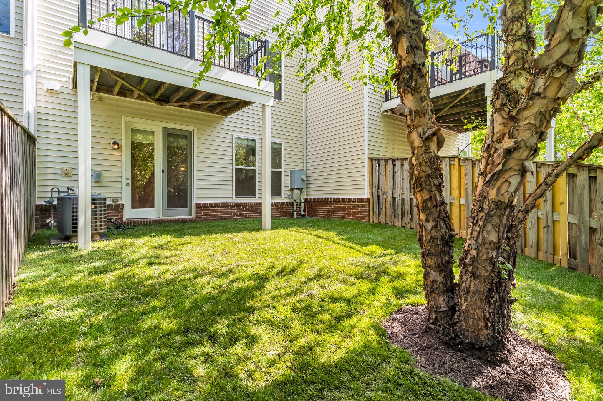 BRAMBLETON - Residential
