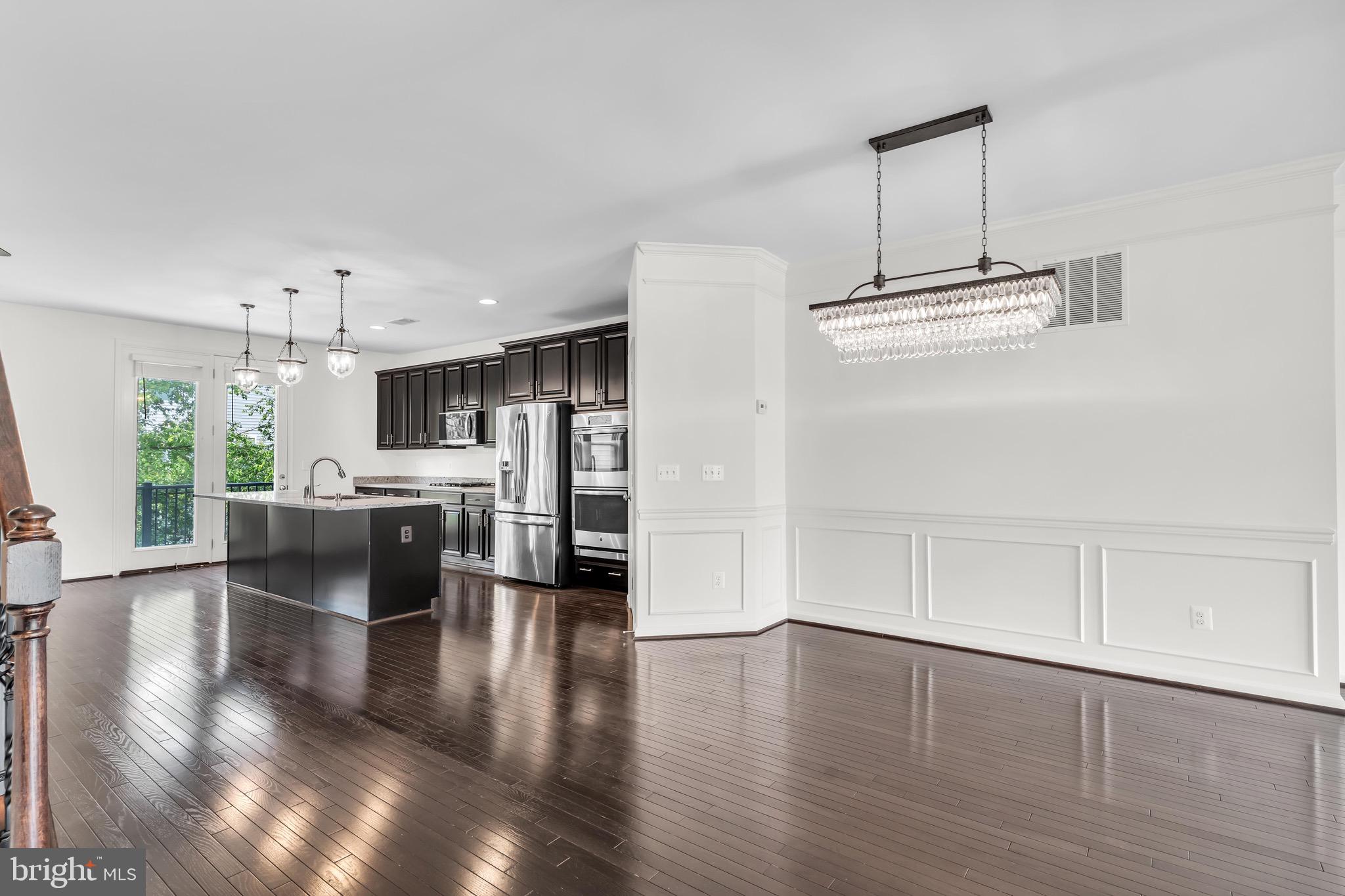 BRAMBLETON - Residential