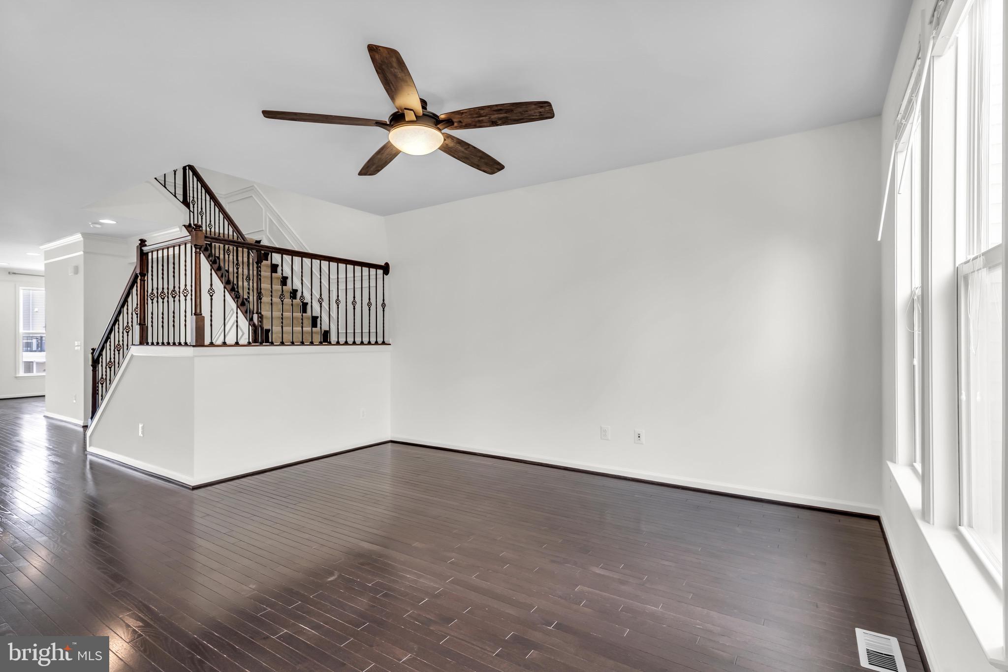 BRAMBLETON - Residential